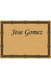 Jose Gomez